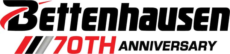 Bettenhausen CDJR logo