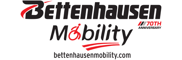 Bettenhausen Mobility logo
