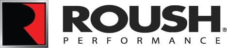 Roush logo
