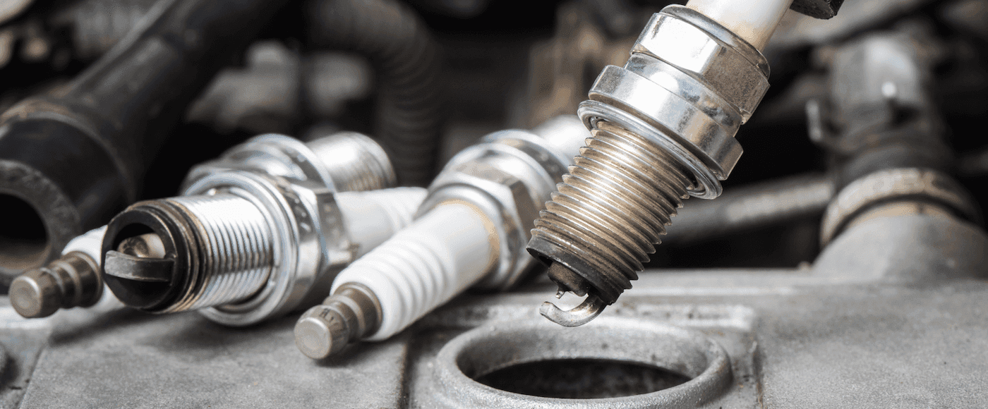 How to Change Spark Plugs