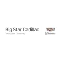 Big Star Cadillac