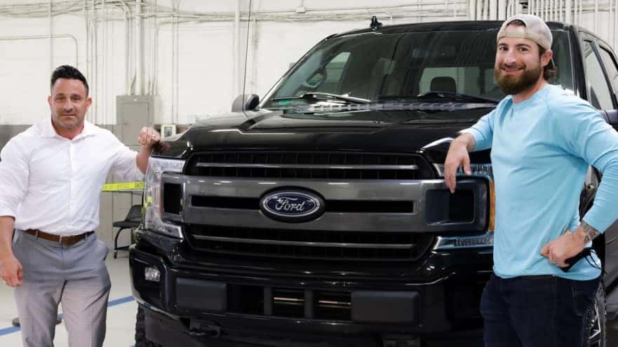 Bill Brown Ford is your local Ford Dealer in Livonia Michigan