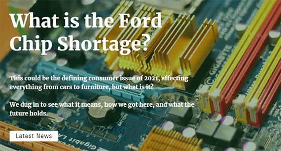 what-is-the-ford-chip-shortage