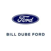 Bill Dube Ford