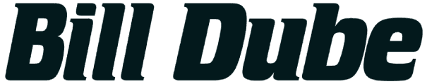 Bill Dube Kia logo