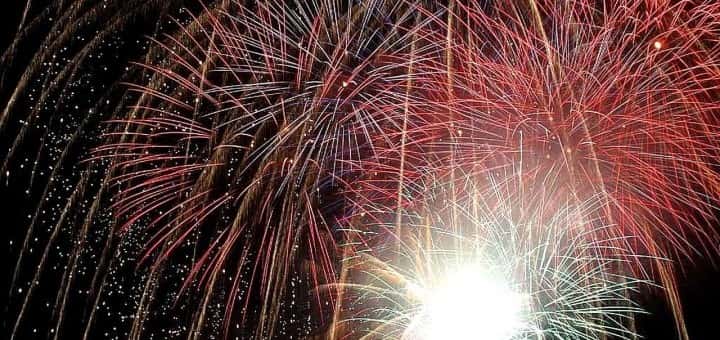 Naperville Area Guide to Viewing the Fireworks this Fourth of July
