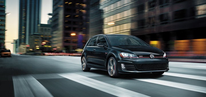Volkswagen Golf Models Listed On Car And Driver’s 10Best Cars
