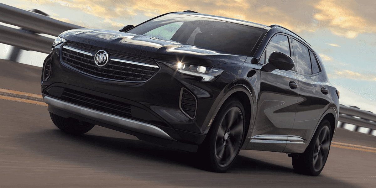 2021_Buick_Envision_-_1