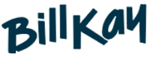 Bill Kay Mobile Logo