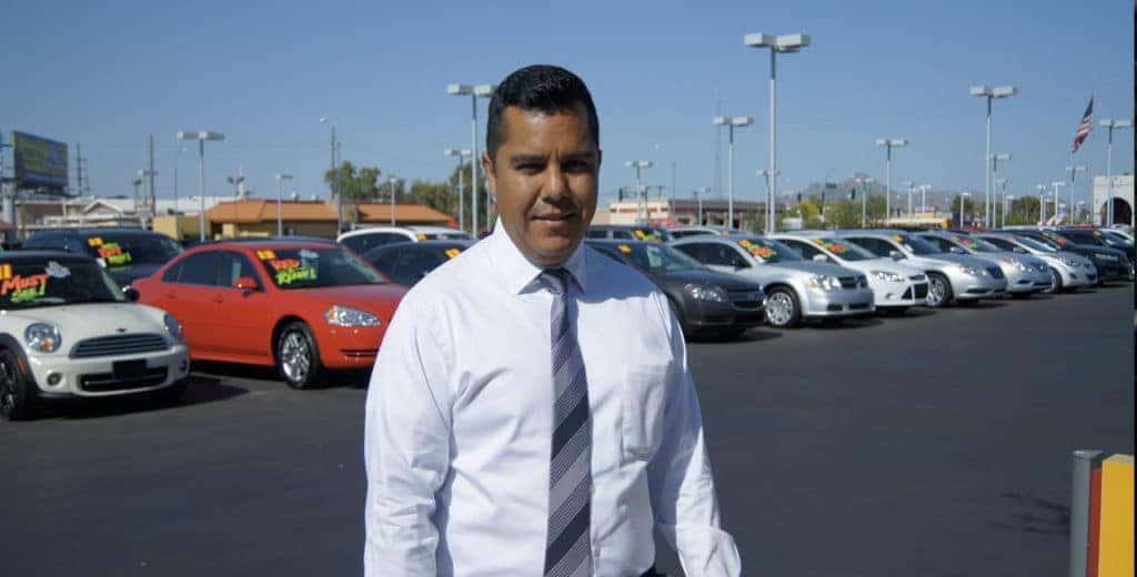 Lucio Gomez