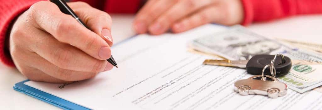 Finance Applications