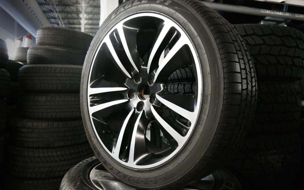 Goodyear Tire Special