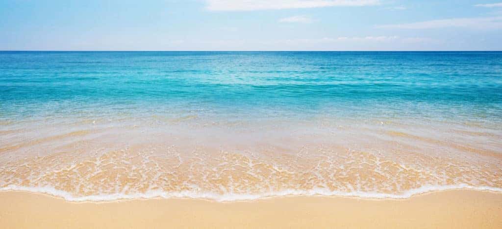 Beach Getaway