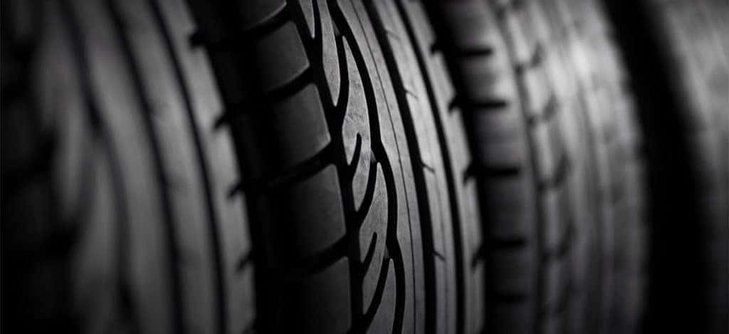 Tire Special