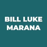 Bill Luke Marana