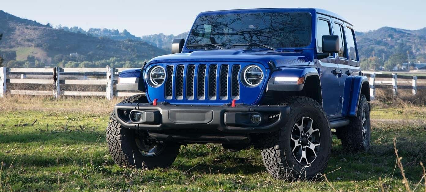 Jeep Dealer near Birmingham AL | Bill Penney Chrysler Dodge Jeep Ram