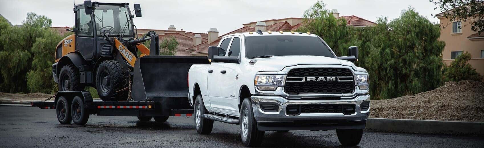 2022 RAM 1500 Towing Capacity – Jeff Belzer's Dodge Ram Blog