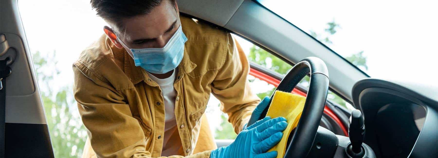 COVID19 Bill Penney Ford