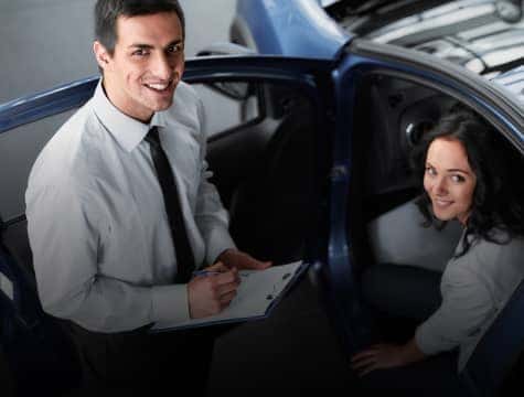 Financing