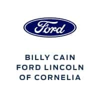 Billy Cain Ford Lincoln of Cornelia