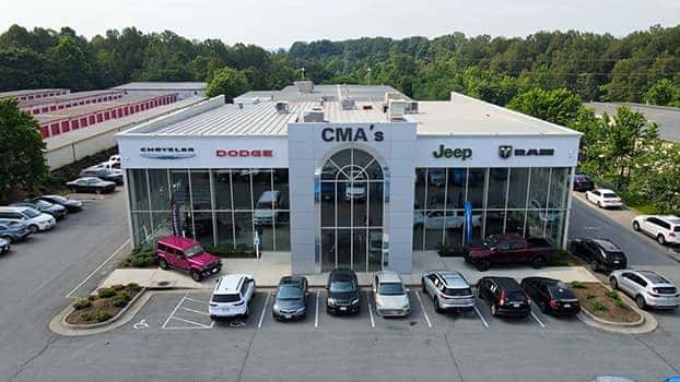 Photo of dealership