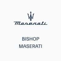 Bishop Maserati