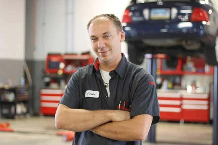 Who’s Who Wednesday | Jesse Thein | Bismarck Motor Company