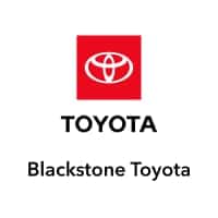 Blackstone Toyota