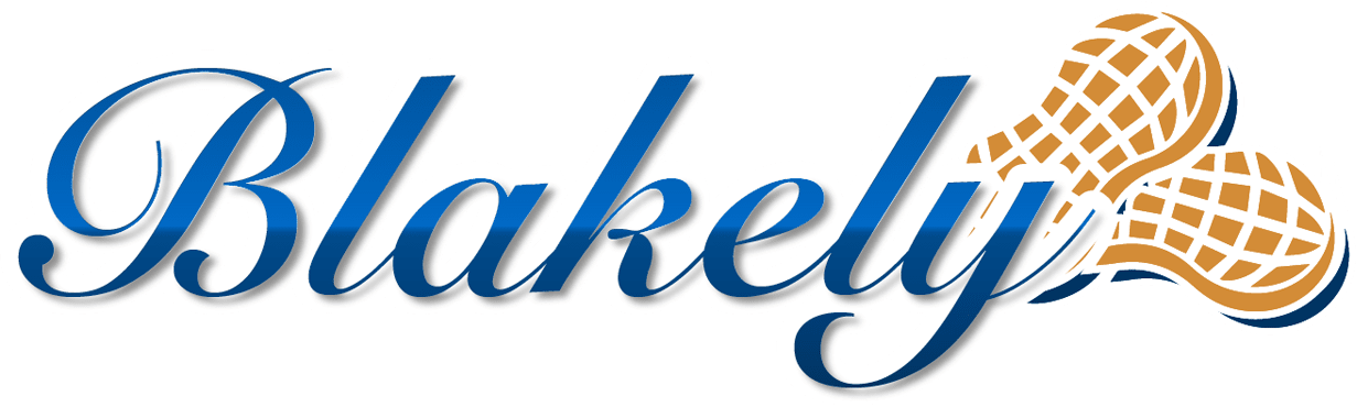 Blakely Chevrolet Buick GMC Logo