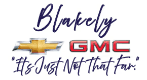 Blakely GMC
