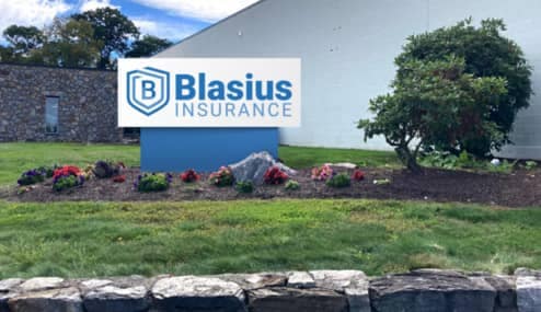 Blasius Insurance