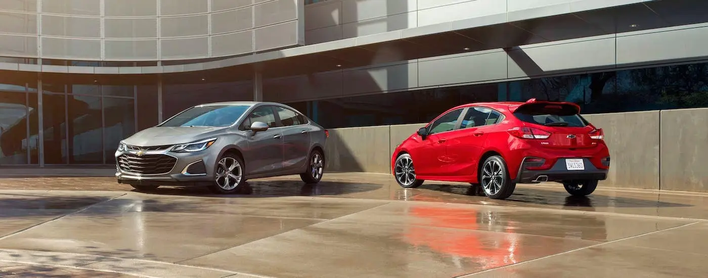 
            Chevrolet Hybrid Cars: A Greener Choice
            Sustainable and Fuel-Efficient
         thumbnail