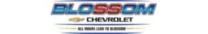 Blossom Chevrolet - Indianapolis, IN 46219