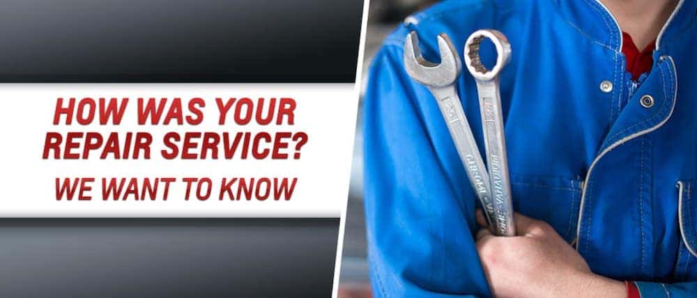 Customer Reviews | Collision Center in Indianapolis, IN