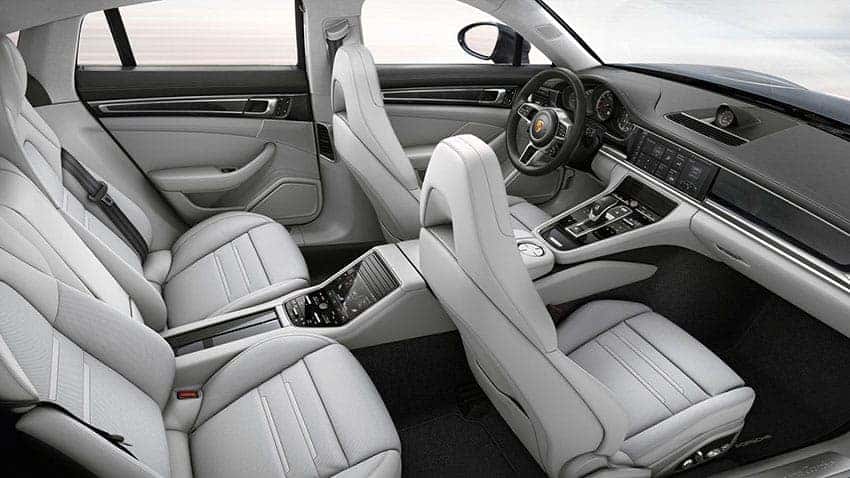 Seats