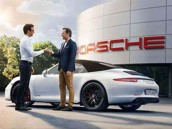 Handshake
