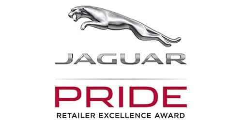 jaguar Pride