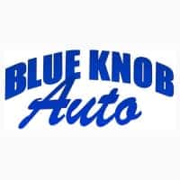 Blue Knob Auto