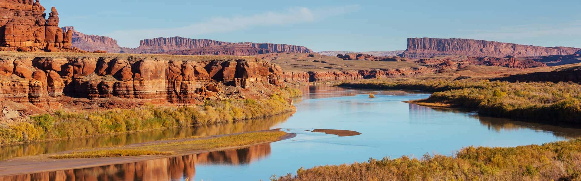 colorado river