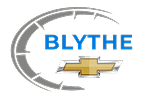 Blythe Chevrolet logo
