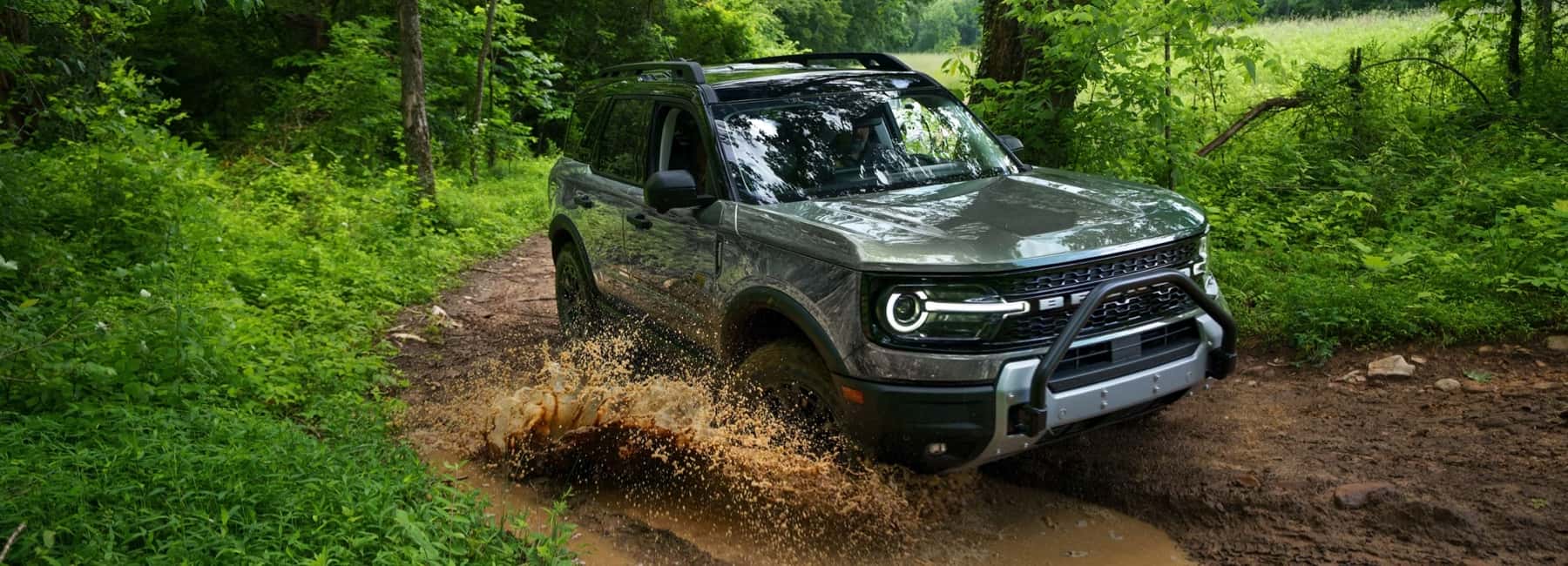 2026-Ford-Bronco-Sport-drives-through-muddy-puddle-mobile