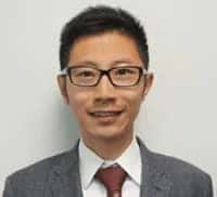 Justin Ni - Sales Representatives