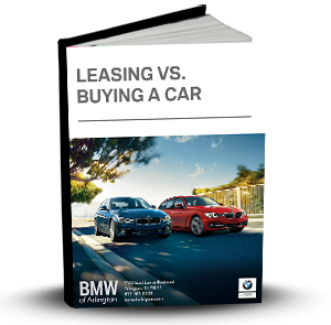 Leasing vs Buying a Car eBook