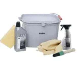Car Care products