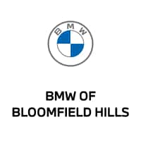 BMW of Bloomfield Hills