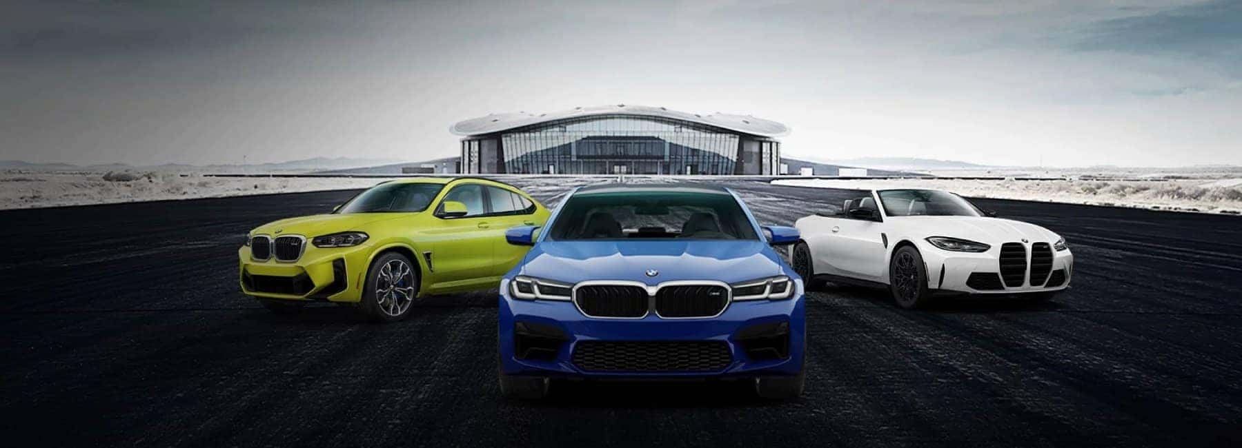 Buy Online | BMW of Champaign | Illinois Dealership