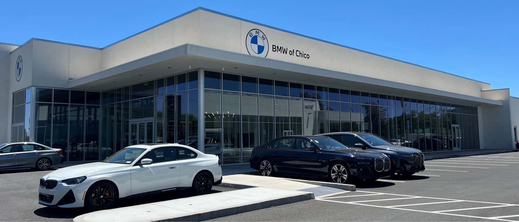 dealership