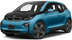 BMW-i3