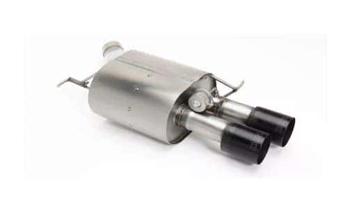Exhaust