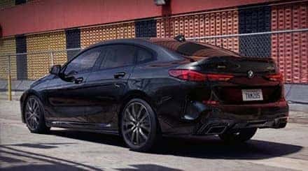 2 Series Gran Coupe BMW xDrive
